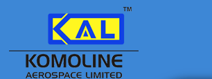 Komoline Aerospace Limited.